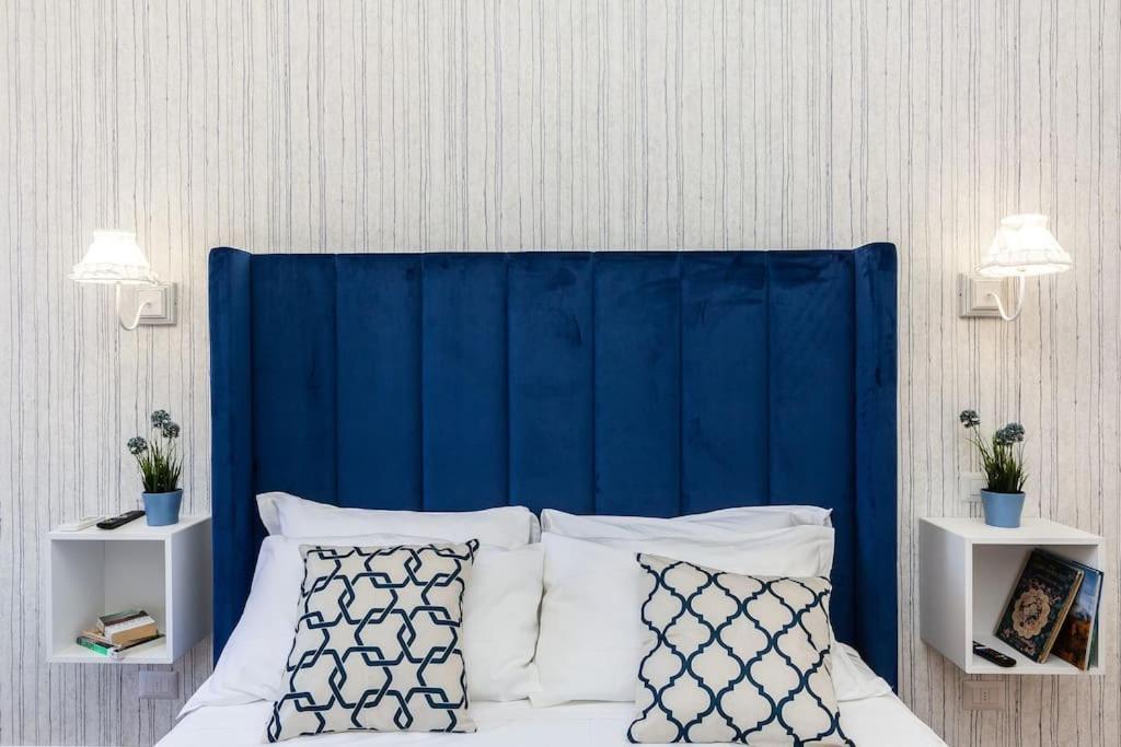 Portico D'Ottavia Lux Apartment โรม ภายนอก รูปภาพ