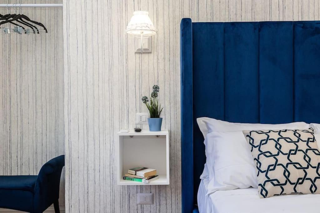 Portico D'Ottavia Lux Apartment โรม ภายนอก รูปภาพ