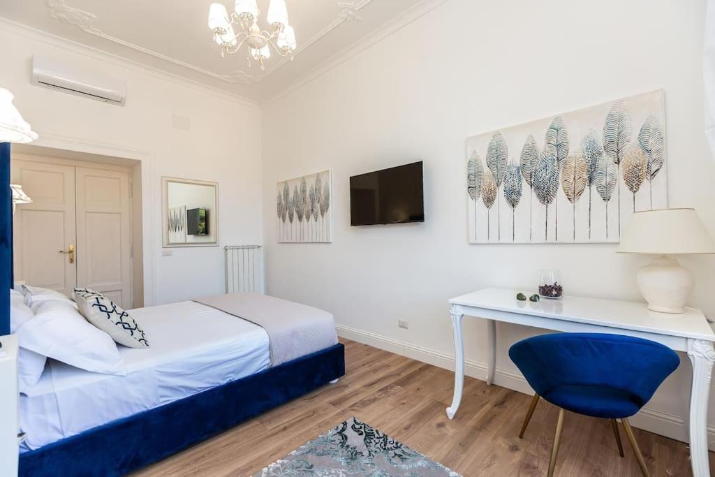 Portico D'Ottavia Lux Apartment โรม ภายนอก รูปภาพ