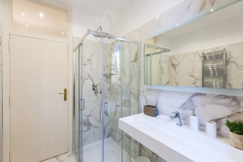 Portico D'Ottavia Lux Apartment โรม ภายนอก รูปภาพ