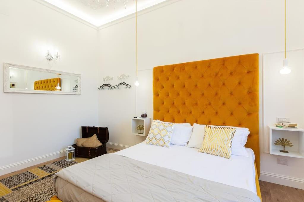 Portico D'Ottavia Lux Apartment โรม ภายนอก รูปภาพ