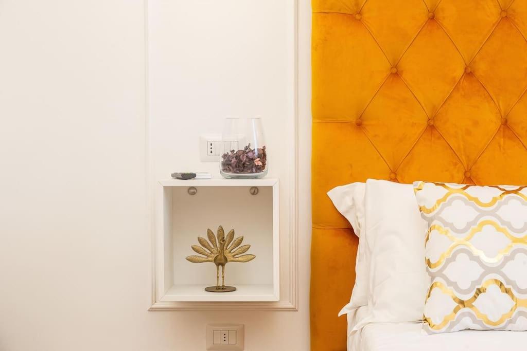 Portico D'Ottavia Lux Apartment โรม ภายนอก รูปภาพ