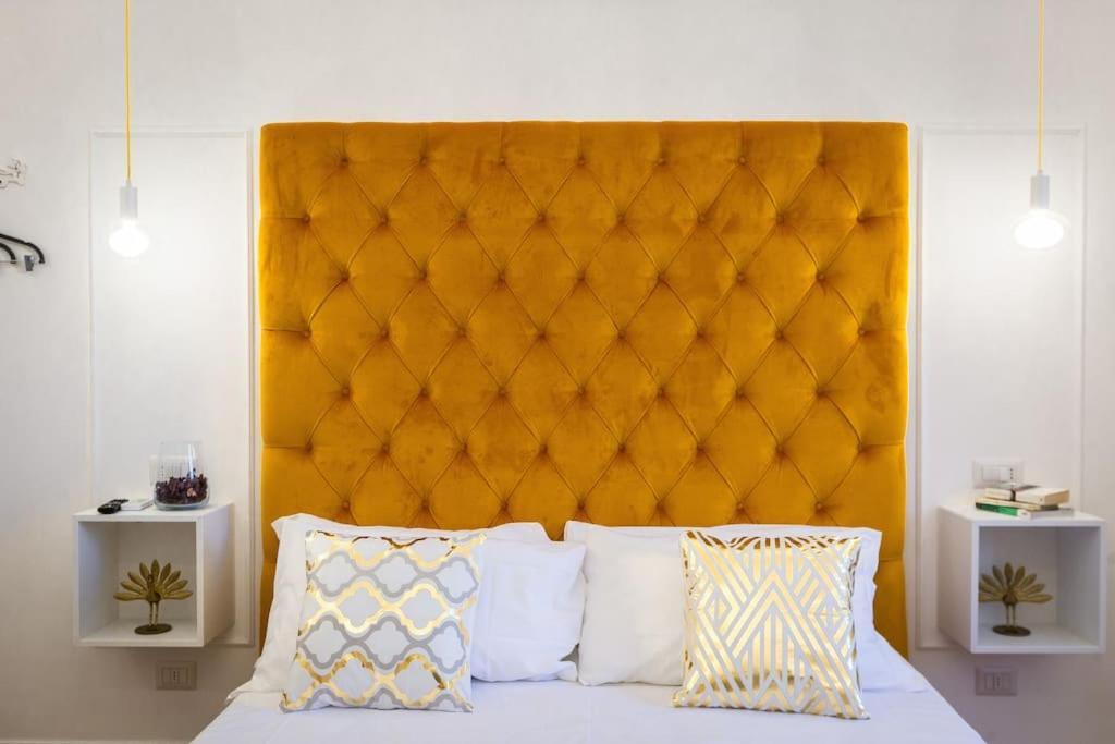 Portico D'Ottavia Lux Apartment โรม ภายนอก รูปภาพ