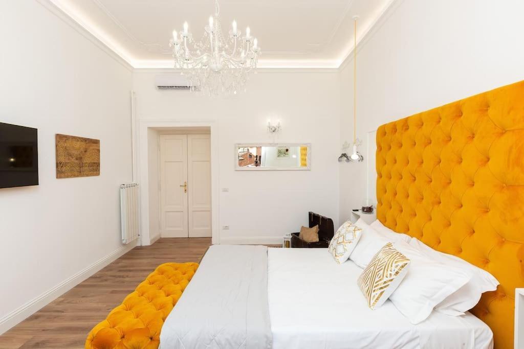 Portico D'Ottavia Lux Apartment โรม ภายนอก รูปภาพ