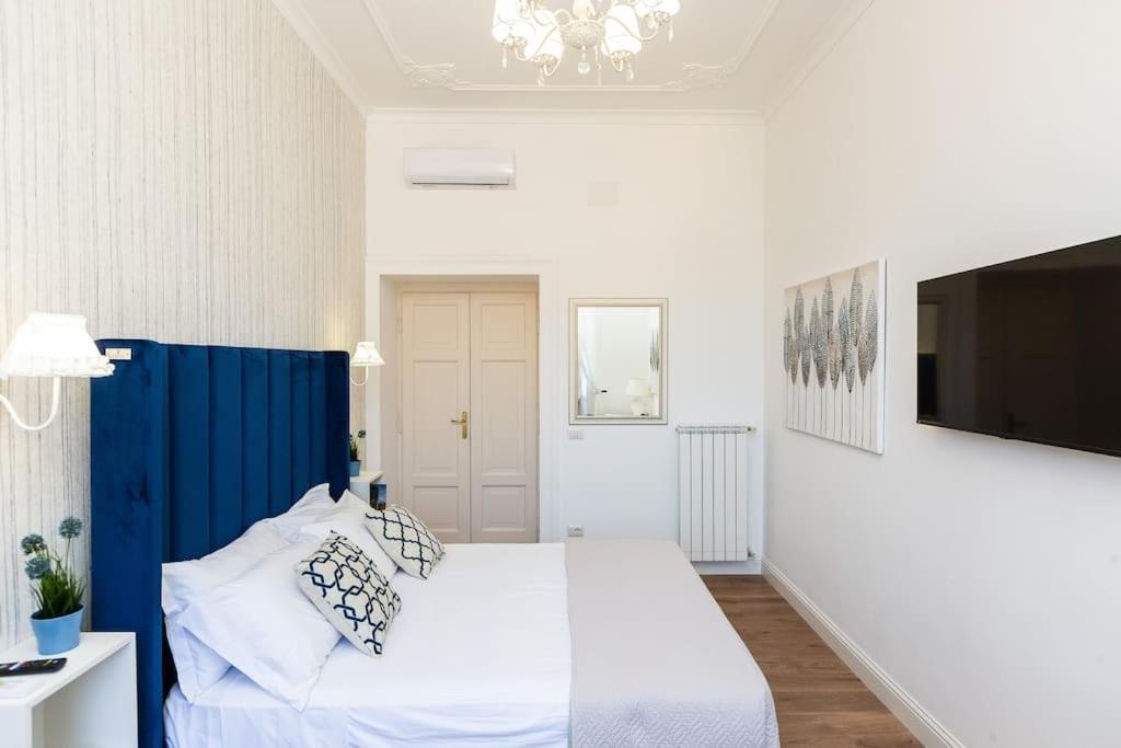 Portico D'Ottavia Lux Apartment โรม ภายนอก รูปภาพ
